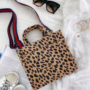 Stella & Dot Game Changer Tote - Brand New!